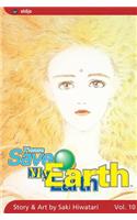 Please Save My Earth, Vol. 10