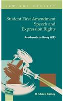 Student First Amendment Speech and Expression Rights