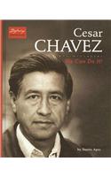 Cesar Chavez