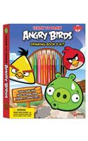 Learn to Draw Angry Birds