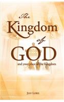 Kingdom of God
