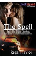 The Spell [Mckenna Crime Series] (Bookstrand Publishing Romance)