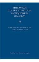 Thesaurus Cultus Et Rituum Antiquorum Volume VI