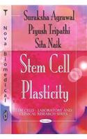 Stem Cell Plasticity