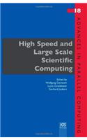HIGH SPEED & LARGE SCALE SCIENTIFIC COMP