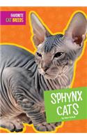 Sphynx Cats