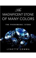 Magnificent Stone of Many Colors