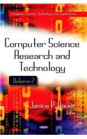 Computer Science Research & Technology