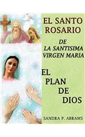 Santo Rosario de La Santisima Virgen Maria