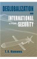 Deglobalization and International Security