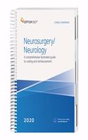 Coding Companion for Neurosurgery/Neurology 2020