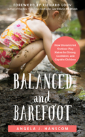 Balanced and Barefoot