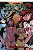 Zombie Tramp Volume 11: Demon Dames and Scandalous Games