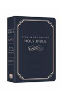 Deluxe Gift & Award Bible-KJV