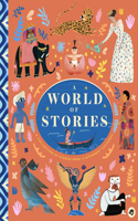 World of Stories