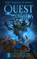Chalice of Souls (Book 3)