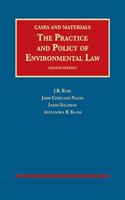 The Practice and Policy of Environmental Law - CasebookPlus