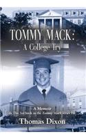 Tommy Mack