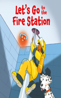 Let's Go to the Fire Station