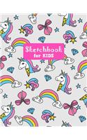 Sketchbook for Kids