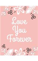 Love You Forever