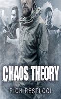 Chaos Theory: (1 Zombie Theories Series Lib/E)