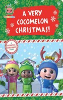 Very Cocomelon Christmas!