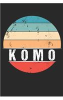 Komo