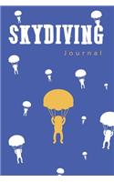 Skydiving Journal