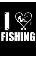 I Love Fishing
