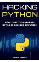 Hacking Python