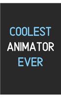 Coolest Animator Ever