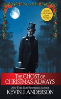 Ghost of Christmas Always