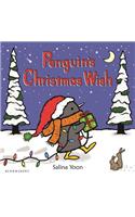 Penguin's Christmas Wish