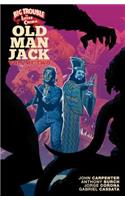 Big Trouble in Little China: Old Man Jack Vol. 2