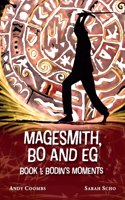 Magesmith Book 1