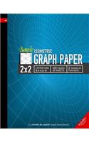Simply 2x2 Graph Paper