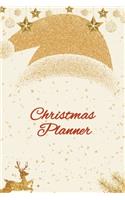Christmas Planner Journal