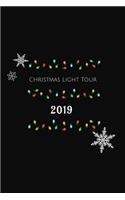 Christmas Light Tour 2019