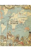 Dot Grid Notebook