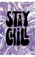 Stay Chill