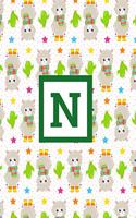 N