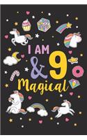 I am 9 & Magical