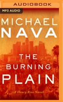 The Burning Plain: A Henry Rios Novel(7 Henry Rios Mysteries)