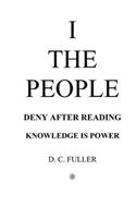 I the People