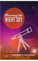 Observing the Night Sky