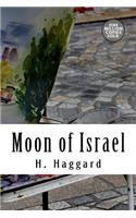 Moon of Israel