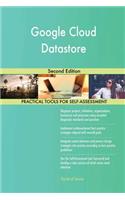 Google Cloud Datastore: Second Edition