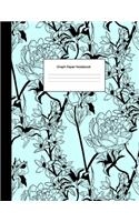 Graph Paper Notebook