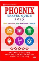 Phoenix Travel Guide 2019